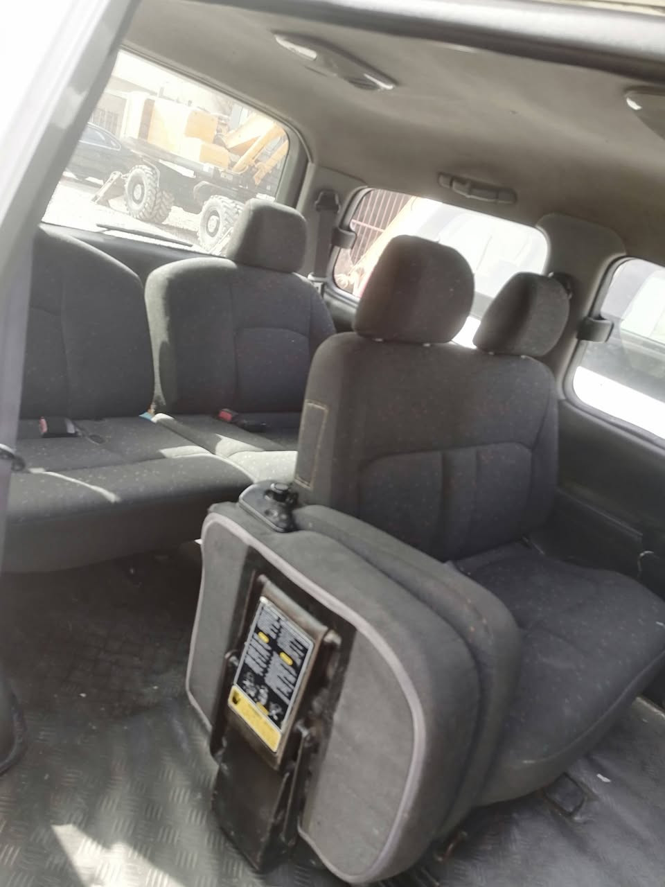 السلام عليكم
ستاركس ٢٠٠١ خصوصي رقم ديالى السعر ٦٠ ورقة مكاني بعقوبة ***********
