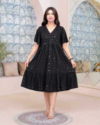 شلحه قصيرة • كشمير • 2XL/3XL