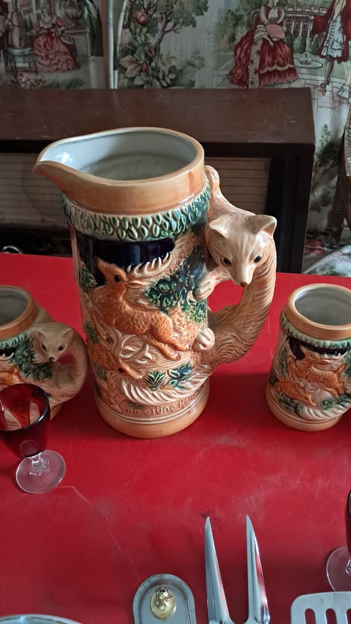 قطع منزلية كلمن ابسعر


**إذا كنت صاحب هذا الإعلان وتريد حذفه لأي سبب، رجاءا أرسل رسالة إلى الدعم الفني**