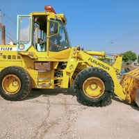 مكينة فركاوه • جديدة • الديوانية