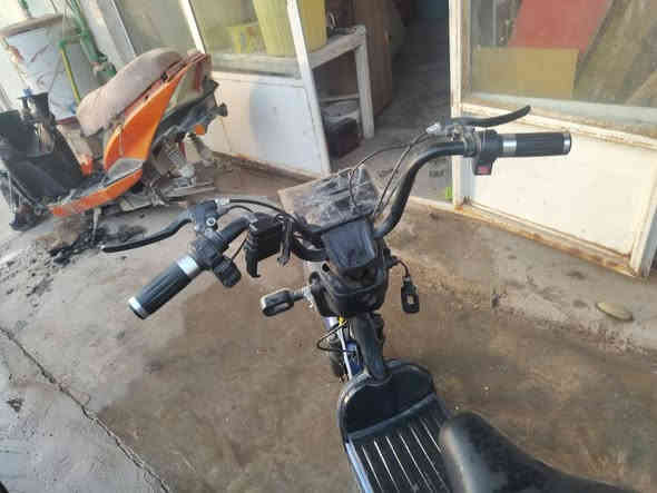 متاح باسكل شحن كامل اي  نقص مابيه   باتريات جدد السعر 125 بغداد الجزيره السياحيه هاتف *********** بغداد
