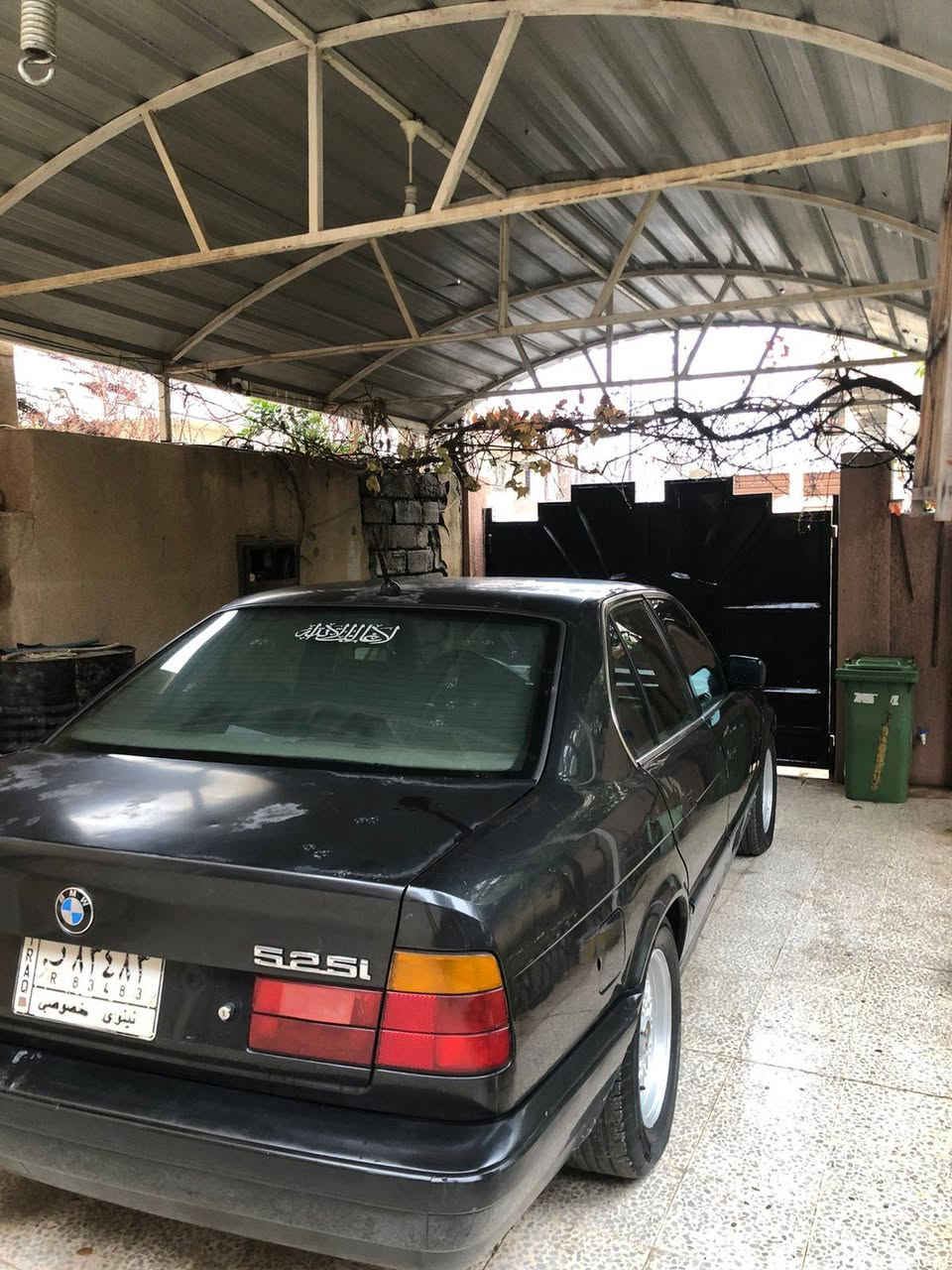 سلام عليكم بي ام 525 مكينه فل كير اوتو سياره بدون صبغ ولا خياس وضع شركه كشنات جلد هيتر تبريد تدفئه شرط كهربائيات شغاله كابون بانزين شرط التحويل اخوان صاحبها يحول فقط السعر 63 وبيها مجال شي بسيط الشراي يتصل
***********
