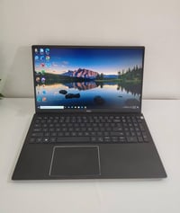 💻 Dell Vostro 5402 الجيل الحادي عشر   مو كل لابتوب i7 يعطيك نفس التجرب...