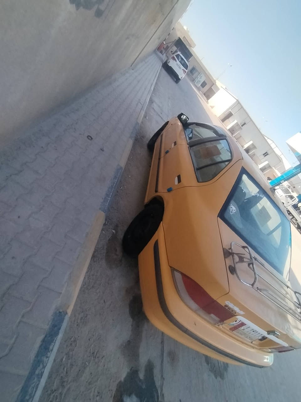 سلام عليكم سمند 2010 للبيع او مراوس بخصوصي واطي فوكاها فرق خياسات قليله كهربائيات شغاله كمبريسر جديد حداديه 80٪ رقم كربلاء مشروع وطني سنويه منتهيه 2025شهر 1 الاستفسار اتصل واتساب ***********
