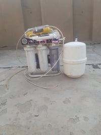 منظومة ماء • ارو • للبيع