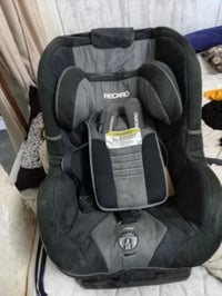 كرسي أطفال • RECARO • نظيف