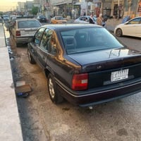 فكترا • باذنجاني • محرك ١.٨
