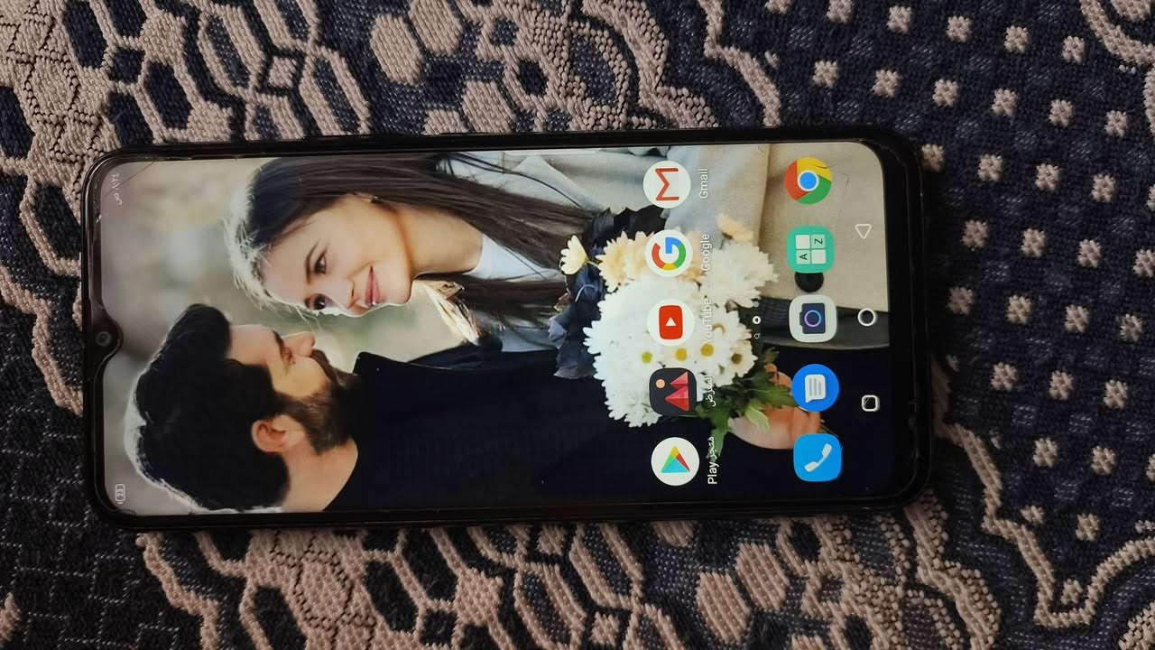 انفينيكس هوت 8
الذاكرة 64 
الرام 4 
الجهاز شغال كامل بدون خلل فقط كامرة خلفية ما واضحة الباقي كلو شغال السعر  ٣٠ شراي راسلني أو اتصل ***********
