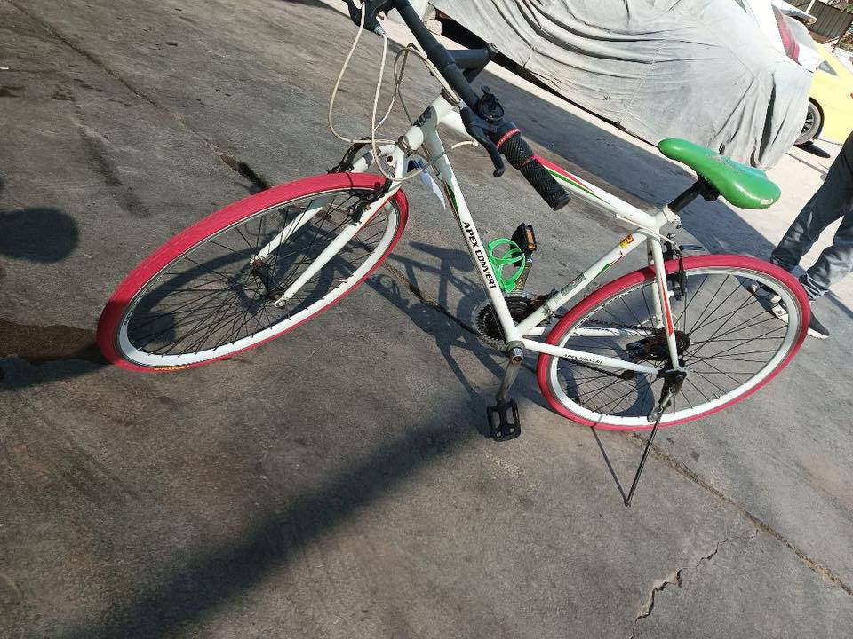 بايسكل للبيع (١٢٥)
***********
