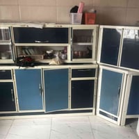 كاونتر تفصال نضيف جداً  طابقين فوك وجوه السعر خاص 07828892440اوتساب مو...