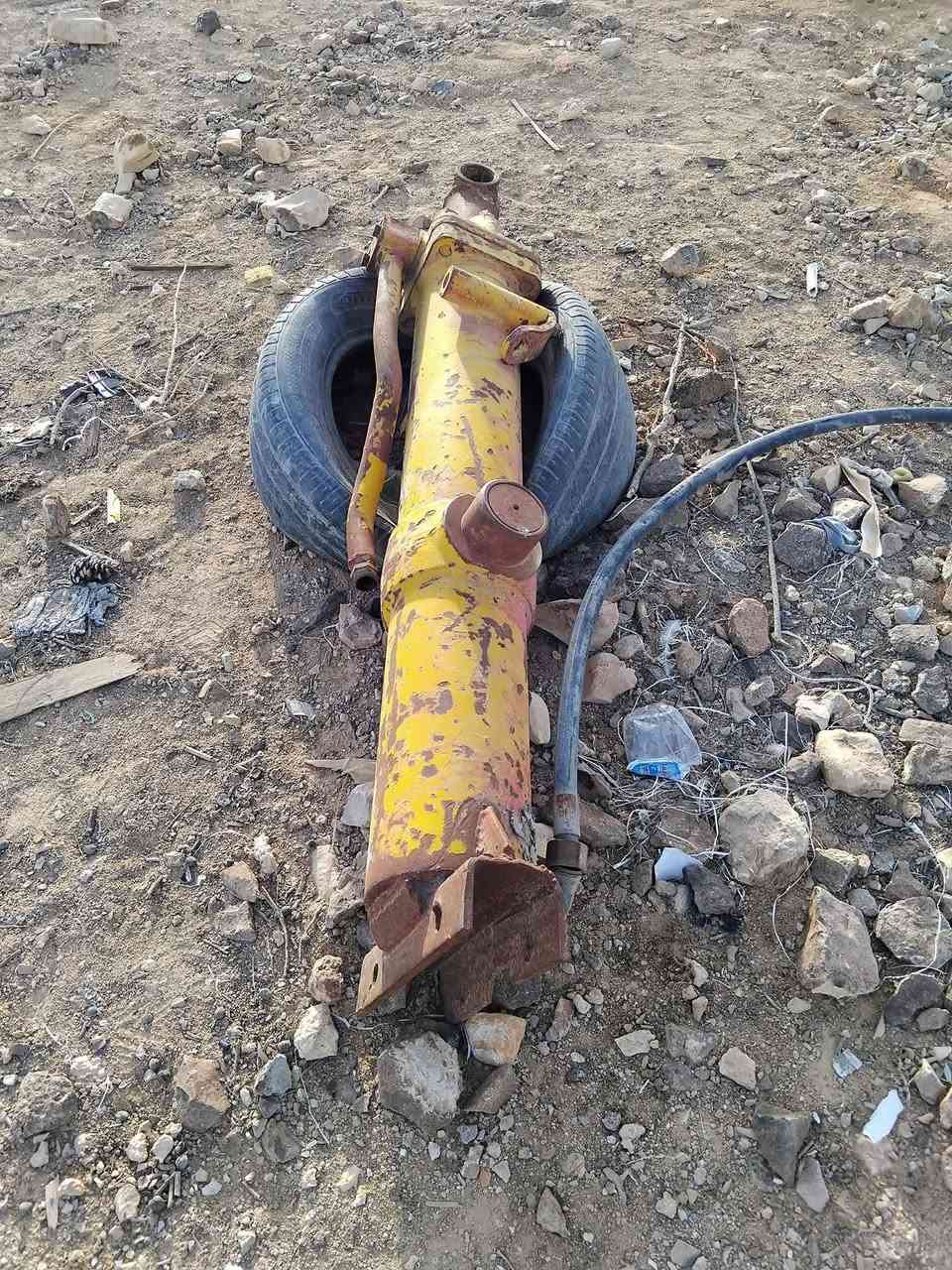 جك قلاب ستروس للبيع0778828541


**إذا كنت صاحب هذا الإعلان وتريد حذفه لأي سبب، رجاءا أرسل رسالة إلى الدعم الفني**