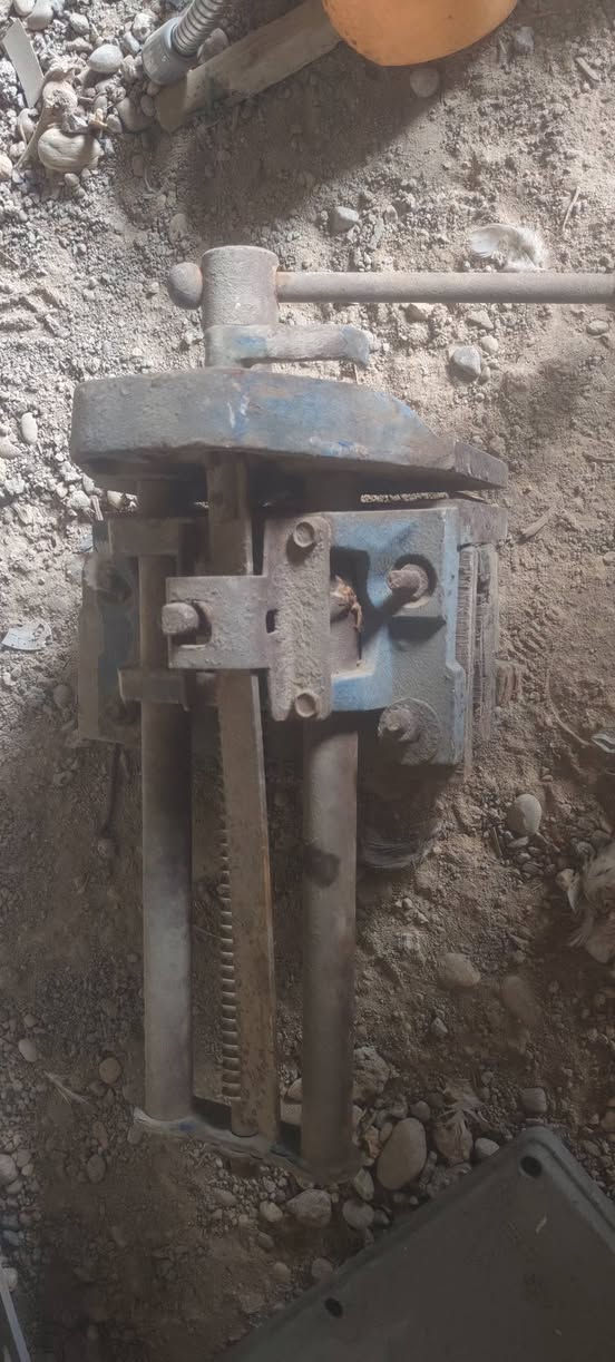 مجموعة اداوات للبيع علق بالحاجة الي تريده وانطيك سعرها


**إذا كنت صاحب هذا الإعلان وتريد حذفه لأي سبب، رجاءا أرسل رسالة إلى الدعم الفني**