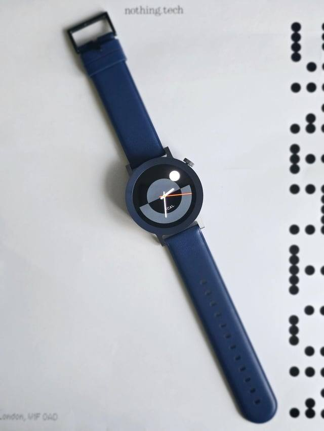 للبيع ساعة cmf by nothing pro 2 سعرها ٩٠ الف حالها حال الجديد بس على كد الفحص تستقبل مكالمات وبيها اشعارات وساعة جدا انيقة


**إذا كنت صاحب هذا الإعلان وتريد حذفه لأي سبب، رجاءا أرسل رسالة إلى الدعم الفني**