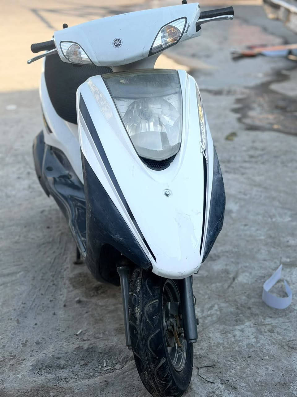 بريز مجفتة جديد بعدهي ع سحك رايدها 400 بيها مجال كهربائيات كلهة شغالة نقص راجز سلف ب*********** الطالبية بغداد, العراق
