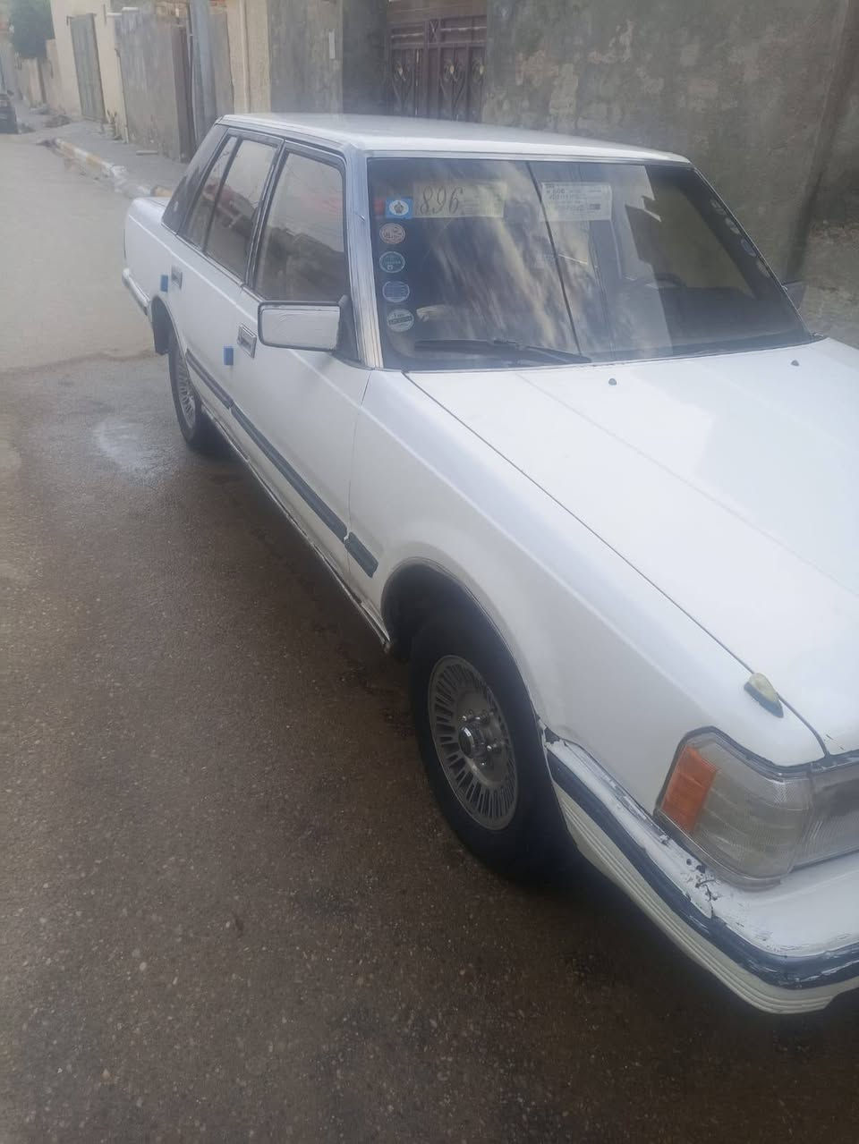 سوبر 85 مكفوله من كلشي كهربائيات شغاله رقم انكليزي سماوء سنويه للثلاثين بسمي مابيه اي نقص بس المكينه بيه خيط تبخير سعر 30 عنواني سماوء رقم الهاتف *********** ملاحظه اقره المنشور وخابرني ❤
