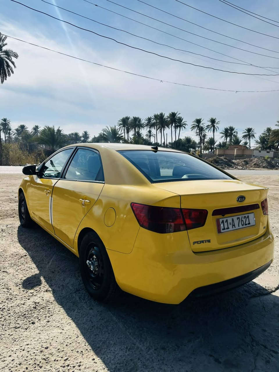 فورتي موديل 2013 مكينه 2000 سياره ليبل واحد ‏‪مكان السياره السعر93 بابل ملاحظه اني مكلف بلنشر /رقم صاحب السياره ‏‪0783 881 9664‬‏
