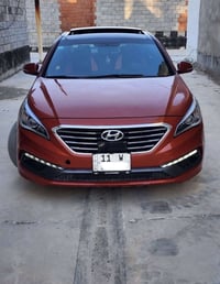 سوناتا ٢٠١٥ • وارد أمريكي • فول اوبشن