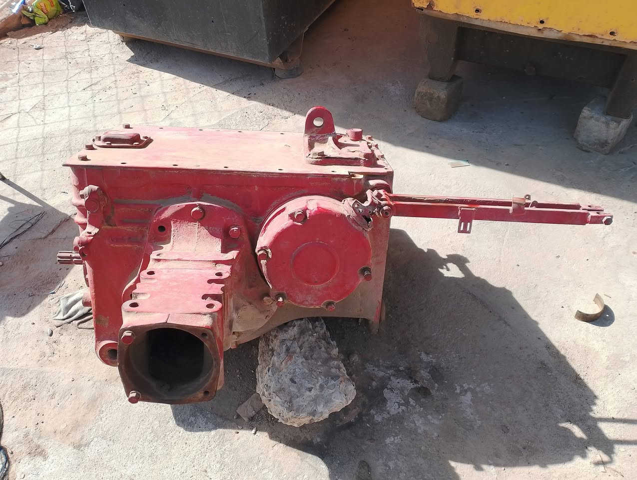 للبيع اكسل مع شفت وفلانجات ويل بلاروس كامل شرط النضافه مكاني ميسان المشرح 
***********
