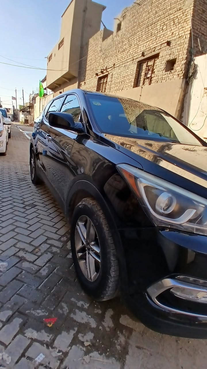 سنتافيا ١٨ اريدها مراوس سبورتج او توسان هذا رقمي *********** مكاني بغداد
