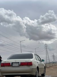 تويوتا كراون • مكينة 2000 • البصرة 5ميل