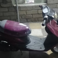 دراجه • محرك شغال • ناصريه مركز