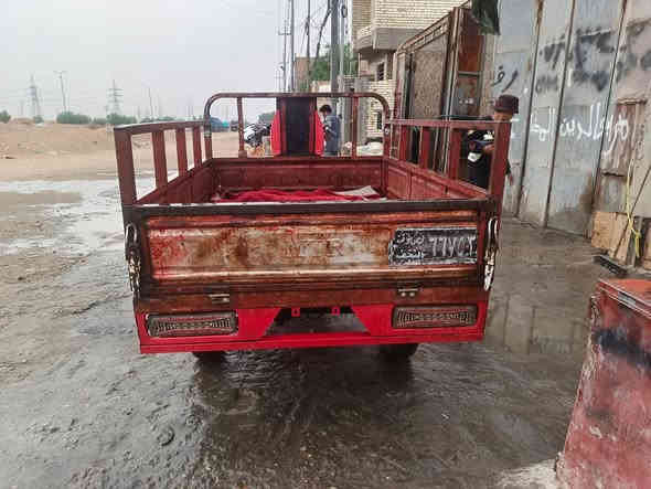 السلام عليكم ستوته ام تي ار للبيع موديل 10 رقم اسود راعي ما اندله ستوته نظيفه مكان نجف حي الميلاد السعر 850 وبيها مجال للشراي الاستفسار خاص او على الرقم ***********
