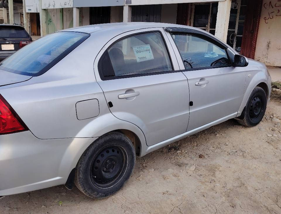 افيو خليجي محرك 1600 موديل 2007 كير ومحرك شرط بيها كابون بانزين سياره نضيفه احلى من الصور
 ***********

*********** موصل, نينوى
