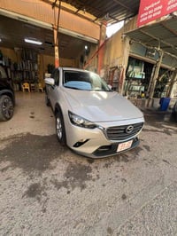 مازدا CX3 • ٢٠٢٣ • ٢٠٠٠٠ كم