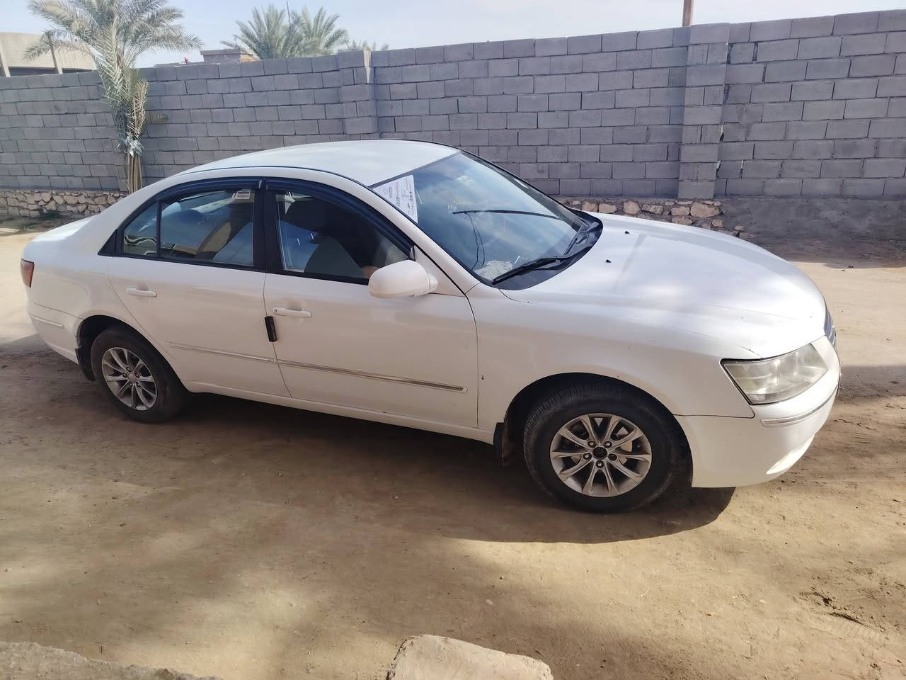 سوناتا 2009 للبيع السياره مصبوغه عام محرك 2400رقم سليمانيه تحويل مباشر *********** المكان الجزيره البوذياب
