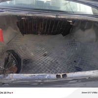 كولف • اوتوماتيك • نمره رابعه