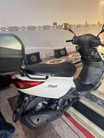 سلام عليكم اكزاز ياباني نوزل خطين دراجه رمبه رمبه وكاله جديده شرط رمبه مكاني بغداد شراي يتصل ماعندي خاص 
***********
