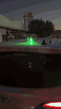 🚗✨ أضف لمسة فخمة وسيارة أكثر أمانًا مع إضاءة زعنفة القرش الشمسية!

☀️ تعمل بالطاقة الشمسية بالكامل – لا تحتاج أسلاك أو شحن يدوي

💡 وميض ذكي تلقائي عند القيادة لتنبيه السيارات الخلفية

⚡ حساسات حركة وضوء مدمجة لتشغيل تلقائي في الليل

🎨 تصميم انسيابي عصري متوفر بثلاثة ألوان (أسود – أبيض – فضي)

💪 مقاومة للمطر والحرارة بفضل الطلاء المعدني المتين

🧲 تركيب فوري بقاعدة لاصقة قوية بدون أي أدوات

جمّل سيارتك واحمِ نفسك على الطريق بأناقة 🦈💫

واتساب سارع بالحجز العدد محدود والاسعار 15 الف فقط  مناسبه
☎️ ***********
