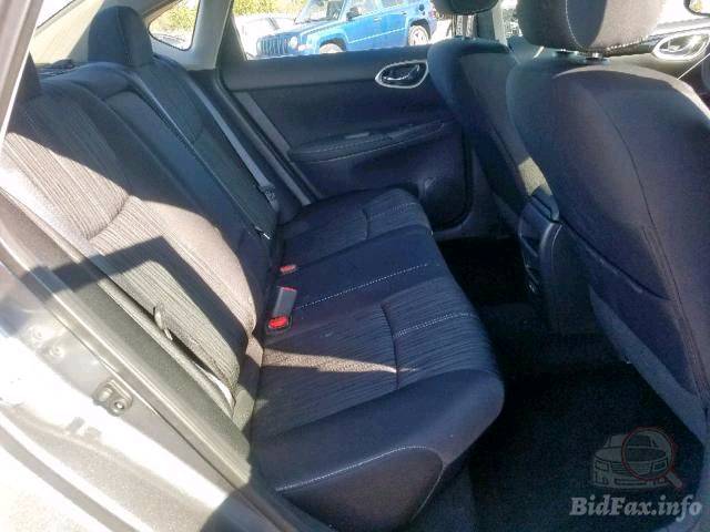 
السلام عليكم، أعرض للبيع سيارتي نيسان سنترا موديل SV موديل حديث بلون رمادي ميتاليك. السيارة نظيفة من الداخل والخارج ومزودة بعدة ميزات مثل نظام تكييف هواء ممتاز وأجهزة ملاحة معاصرة. تتميز بتصميم أنيق وجذاب وتعتبر مثالية للعائلات. للاطلاع أو الاستفسار، يرجى التواصل معي.