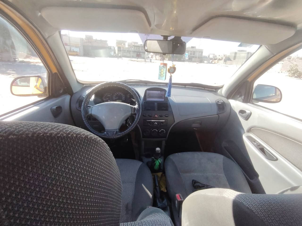 سلام عليكم
طيبه للبيع 2018 رقم بغداد انكليزي مكان السياره كربلاء وراعيها بكربلاء وشرط المداور ومكفوله عده بيها بارد الباب الاخير الوره العبري والباقي جاهزه من كلشي مانقصها اي شي السعر ٥٢
***********
