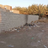 أرض ٢٠٠م • شارع المطار القديم • بيع مستعجل