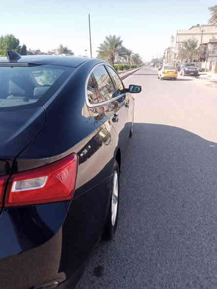 السلام عليكم
ماليبو 2023  LT وارد امريكي بجم كبس السيارة بدون يرباك
السياره حره بدون رقم تسجيل جميع المحافظات عدا الإقليم السياره داخله بسمي مو بسم مستورد 
بصمة ابواب وجنطه 
تشغيل عن بعد 
رادار امامي 
تحديد مسار 
قياده ذاتيه 
كروز مثبت سرعه 
مكينه 1500 تيربو
سايد بريك بصمه 
مانع انزلاق 
لدات امامي نهاري 
تبريد قطعتين 
شاشه كبيره تدعم ابل كار بلي واندرويد اوتو 
خرائط 
كامره خلفيه 
شاشه ضبط واعطال بالدشبول 
منافذ USP /12V/ Tip C
حساس اطارات 
٤ دسك 
اطفاء ذاتي عند التوقف 
تحكم جهتين بالستيرن 
وبعد بيه هواي مواصفات السياره  
سياره جاهزه ومرتبه ونصبته كلش حلوه
السيارة بيها تبديل قطعتين
مكان السياره بغداد الشعب 
السعر 135وبيها مجال 
التواصل على الراقم وتساب
***********
