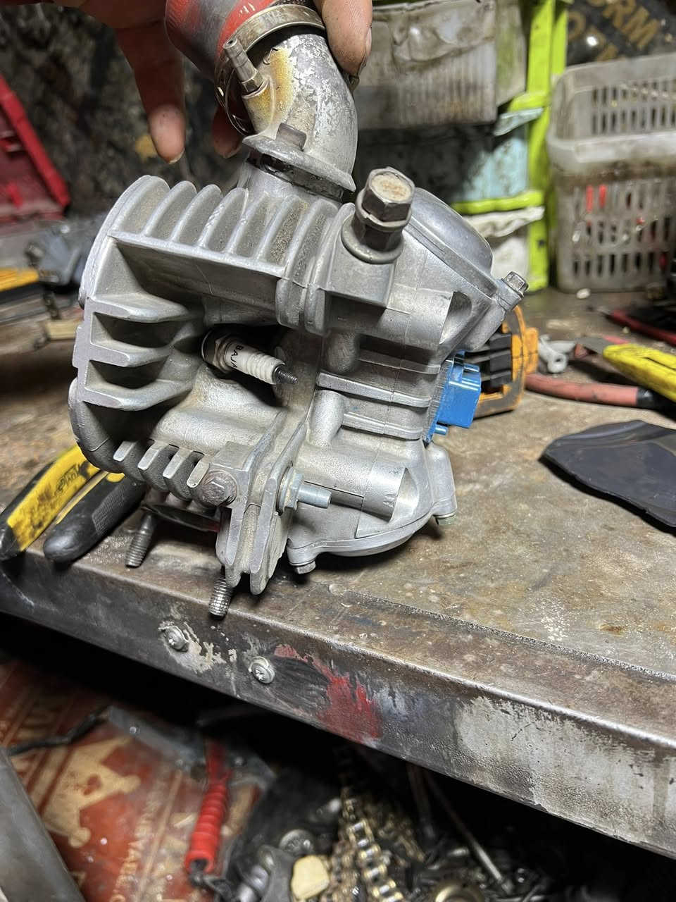 كور مال سكنس عام كامل مبي ايي نقص كامل جيب وشد لي يريدة يراسلني خاص وتوصيل موجود


**إذا كنت صاحب هذا الإعلان وتريد حذفه لأي سبب، رجاءا أرسل رسالة إلى الدعم الفني**