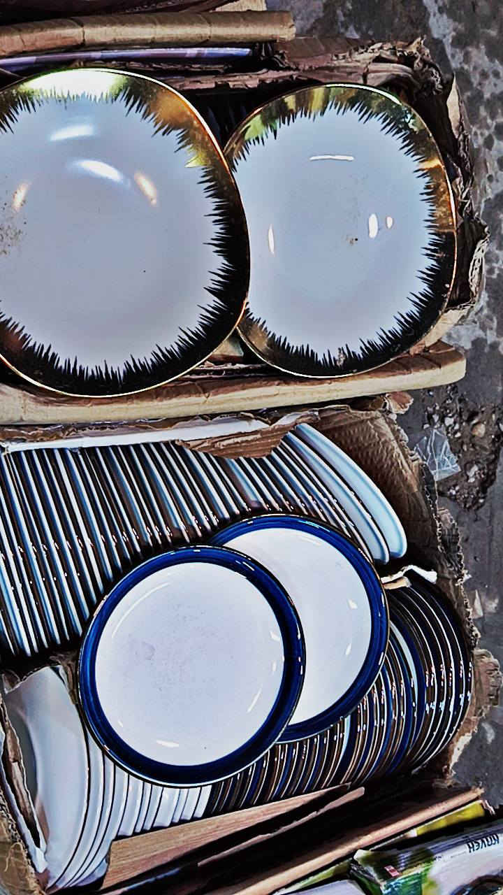 يا الله اليوم عروض جديده واكو توصيل العنوان شارع الالف مجاور مشويات ابو وطن اسم المحل تحطيم الاسعار


**إذا كنت صاحب هذا الإعلان وتريد حذفه لأي سبب، رجاءا أرسل رسالة إلى الدعم الفني**