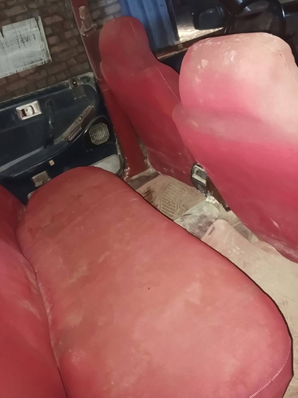 للبيع قفل 25 الخاص مفتوح
كير محرك بطه رقم بغداد ضربه مابيها
*********** وتساب
