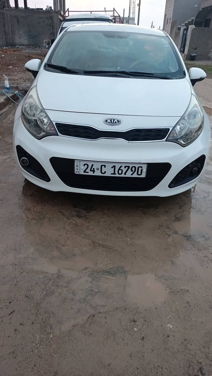 كيا ريو 14 خليجي رقم دهوك جديد
بدون صبغ و تعديل نضام ايكو مري شفط سيارة على وضع شركة *********** محرك 16 سعر 110 و مجال
