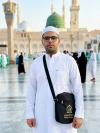 عمرة شهر صفر • البري ١١ يوم • اقساط