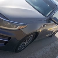 اوبتما • موديل ٢٠١٧ • وارد امريكي