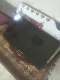 بلازما حجم 32 عاطله للبيع 07734139481