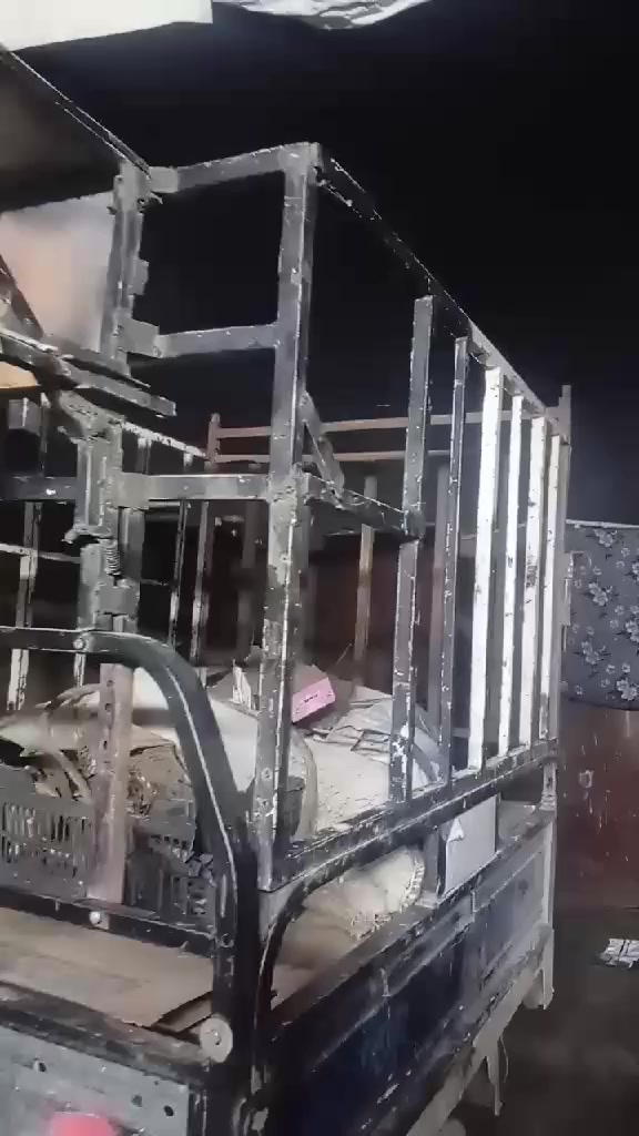 محجل لبيع مكن حي النتصار ***********
