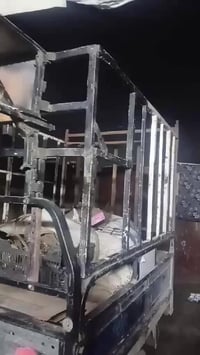 مكينة • قطع غيار • حي الانتصار