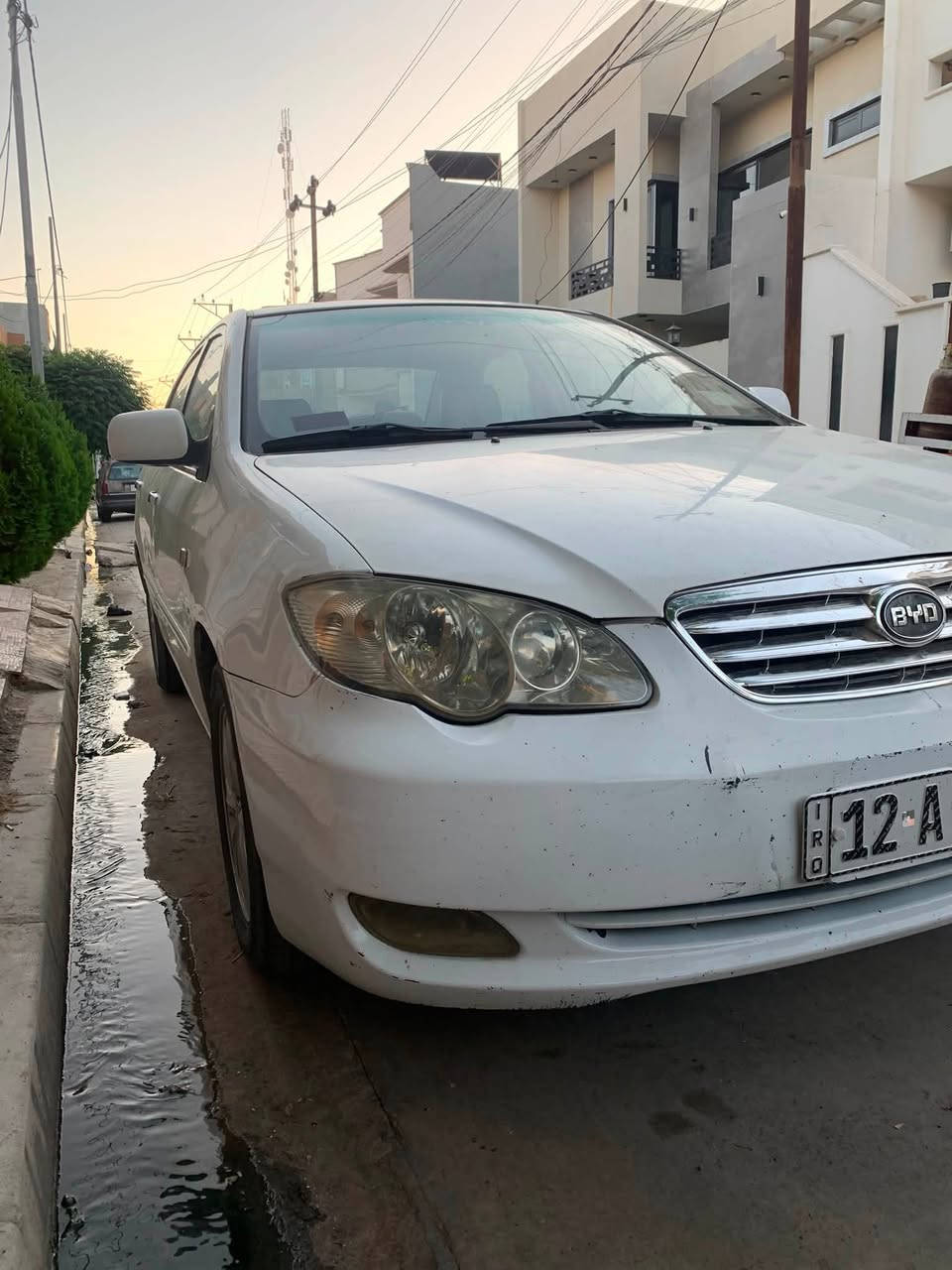 سعر 61 قفل
Byd 2013 كير عادي
محرك وكير شرط تبريد
بلا ضرر بيها بس بارد
سنويه بااسمي
***********
