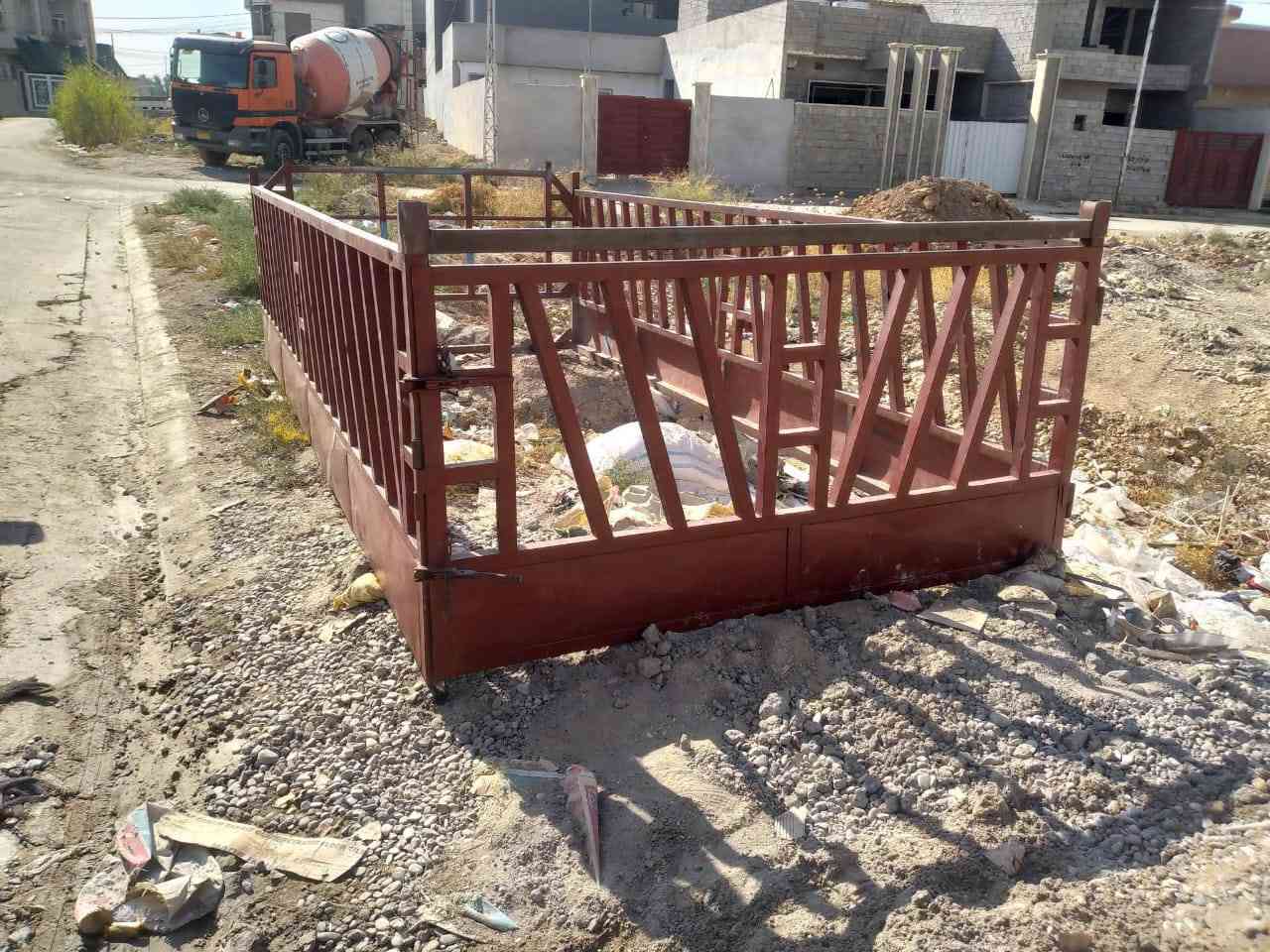 لبيع محجل السعر 400 وبي مجال العنوان الموصل استفسار علواتساب ***********
