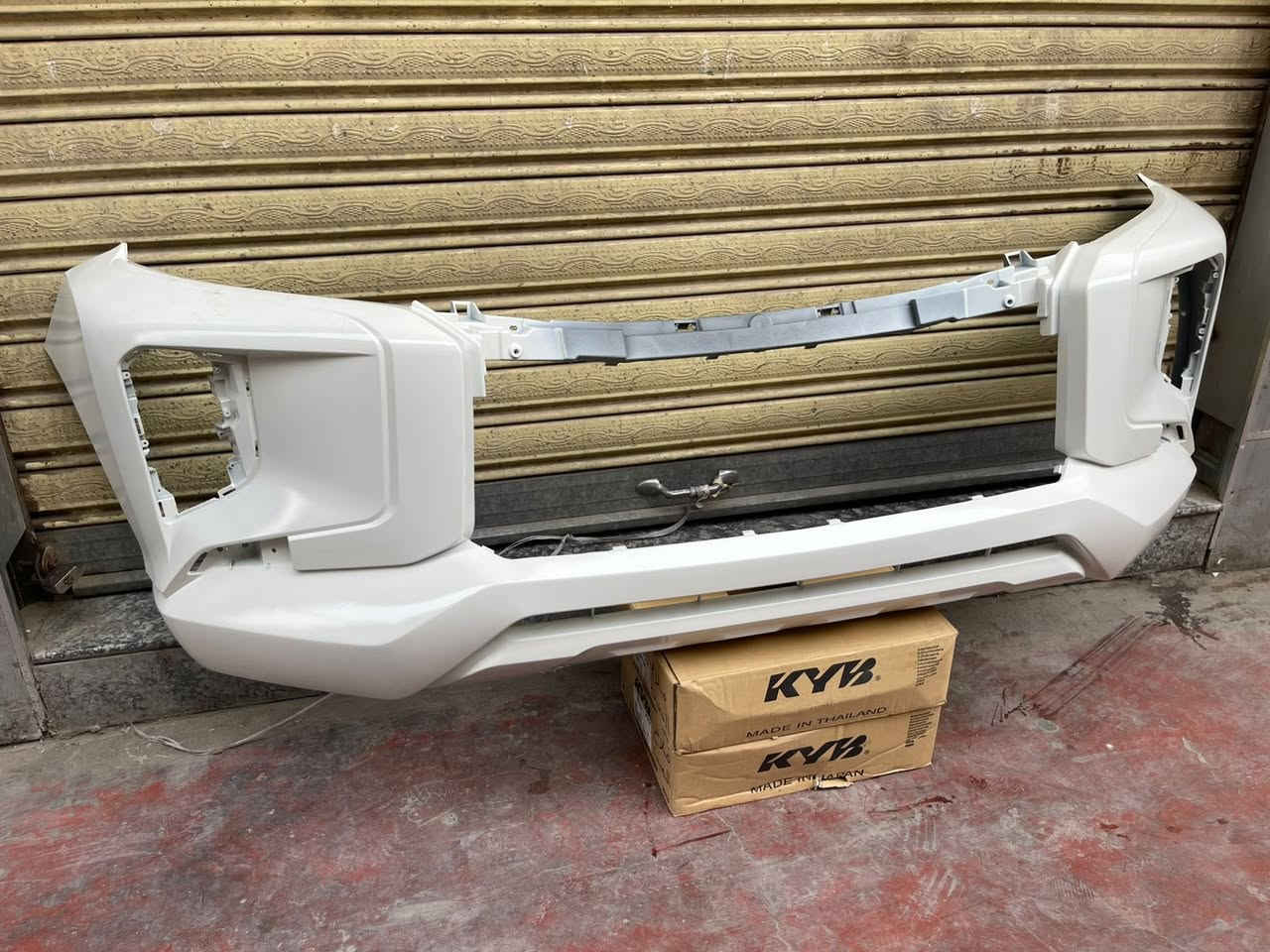 يتوفر غراض بيكب ميتسوبيشي L200
بغداد السنك مجمع مينا الفرع الاول
بغداد شارع الظلال قرب كراج النهضه الفرع الثاني
***********
