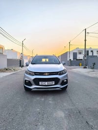 شيفروليه تراكس • ٢٠٢١ • ايرباقات معطلة