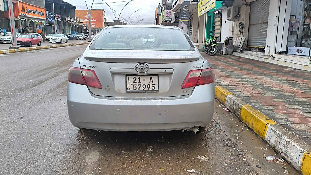 سلام عليكم كامري 2009
للبيع خليجه فول كير محرك فول 

تحكم ستيرن وبرده و تنته اشاير مري مثبت سرعه سياره حلوه وكاعده تخم تاير امامي فقط 

مكانه رمادي 5 كيلو ***********
